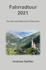 Fahrradtour 2021 west gebraucht kaufen  Wird an jeden Ort in Deutschland