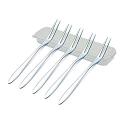 Gobooman fruit forks for sale  Delivered anywhere in UK