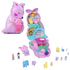 polly pocket bluebird d'occasion  Livré partout en France