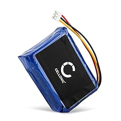 Cellonic batterie parleur d'occasion  Livré partout en France