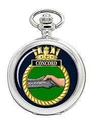 Hms concord montre d'occasion  Livré partout en France