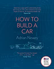 Build car autobiography for sale  Delivered anywhere in UK