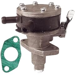 Fuel pump primer for sale  Delivered anywhere in UK