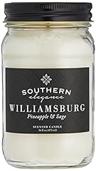Southern elegance williamsburg for sale  Delivered anywhere in USA 