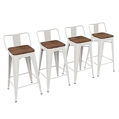 Yongchuang inch barstools for sale  Delivered anywhere in USA 