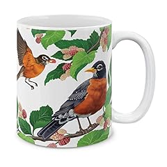 Mugbrew american robin for sale  Delivered anywhere in USA 