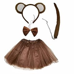 Bwerfuet monkey costume for sale  Delivered anywhere in USA 
