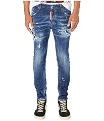 Dsquared2 skater jean for sale  Delivered anywhere in UK