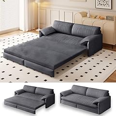 Upyooe futon sofa for sale  Delivered anywhere in USA 