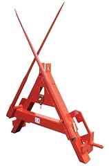 Bale spike frame for sale  Delivered anywhere in UK