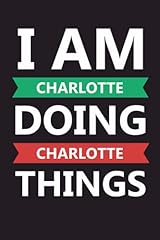 Charlotte charlotte things for sale  Delivered anywhere in UK
