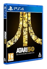 Atari the anniversary usato  Spedito ovunque in Italia 