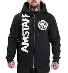 Amstaff valtor ziphoodie gebraucht kaufen  Wird an jeden Ort in Deutschland