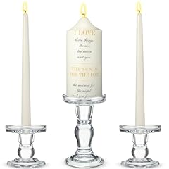 Mtlee unity candles for sale  Delivered anywhere in USA 