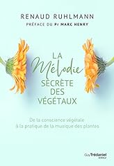 Mélodie secrète végétaux d'occasion  Livré partout en France