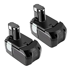 Shentec pack 18v for sale  Delivered anywhere in USA 