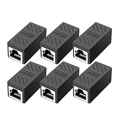 Zuzong rj45 coupler for sale  Delivered anywhere in USA 