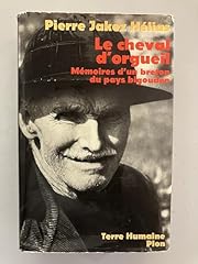 Cheval orgueil. memoires d'occasion  Livré partout en France