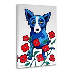 George rodrigue blue for sale  Delivered anywhere in USA 