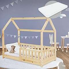 Design kinderbett 70x140 gebraucht kaufen  Wird an jeden Ort in Deutschland
