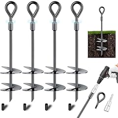 Pack ground anchors for sale  Delivered anywhere in USA 