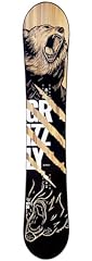 Snowboard raven grizzly gebraucht kaufen  Wird an jeden Ort in Deutschland