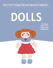 Start vintage dolls for sale  Delivered anywhere in UK
