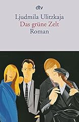 Grüne zelt roman gebraucht kaufen  Wird an jeden Ort in Deutschland