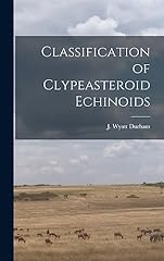 Classification clypeasteroid e for sale  Delivered anywhere in USA 