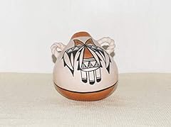 Authentic hand coiled for sale  Delivered anywhere in USA 