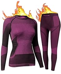 Uniquebella womens thermal for sale  Delivered anywhere in USA 