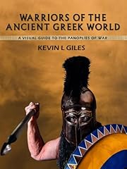 Warriors ancient greek for sale  Delivered anywhere in UK