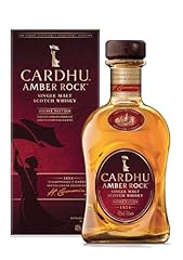 Cardhu amber rock d'occasion  Livré partout en France