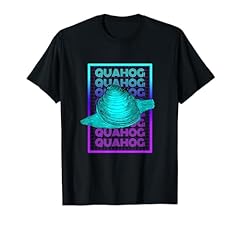 Quahog shellfish vintage for sale  Delivered anywhere in USA 