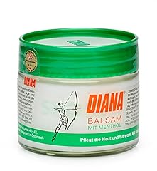 Diana sport balsam gebraucht kaufen  Wird an jeden Ort in Deutschland