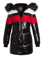 Ss7 damen hochglänzender gebraucht kaufen  Wird an jeden Ort in Deutschland