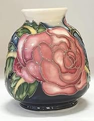 Moorcroft pottery welcome for sale  Delivered anywhere in Ireland