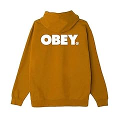 Obey bold felpa usato  Spedito ovunque in Italia 