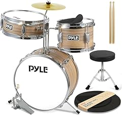 Pyle drum kit for sale  Delivered anywhere in UK