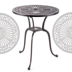 Giantex table bistrot d'occasion  Livré partout en France