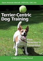 Terrier centric dog for sale  Delivered anywhere in UK