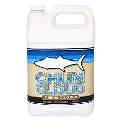 Chum cloud gallon for sale  Delivered anywhere in USA 