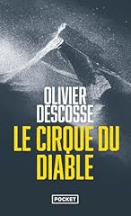 Cirque diable d'occasion  Livré partout en France