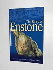 Story enstone for sale  Delivered anywhere in UK