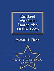 Control warfare inside for sale  Delivered anywhere in USA 