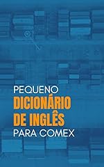 Pequeno dicionário inglês for sale  Delivered anywhere in UK