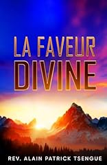 Faveur divine d'occasion  Livré partout en France