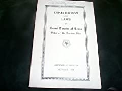 Constitution laws grand for sale  Delivered anywhere in USA 
