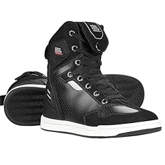 Kemimoto motorcycle boots for sale  Delivered anywhere in USA 