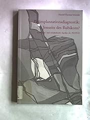 Präimplantationsdiagnostik je d'occasion  Livré partout en Belgiqu
